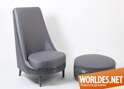 дизайн мебели, дизайн кресел, мебель, современная мебель, мягкая мебель, кресла, современные кресла, мягкие кресла, диваны, софа, белые кресла